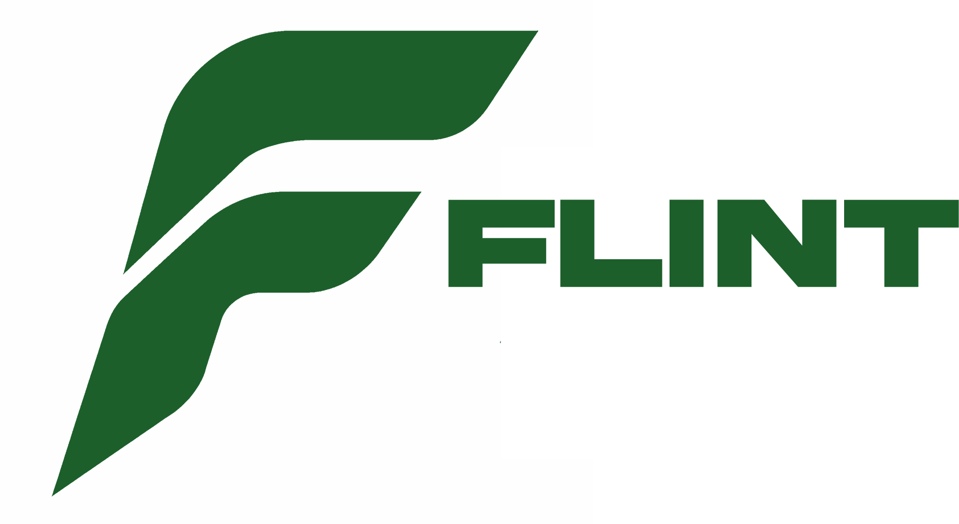 Flint Forklift Logo