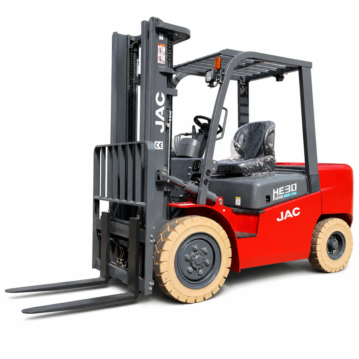 JAC CPD30AIR