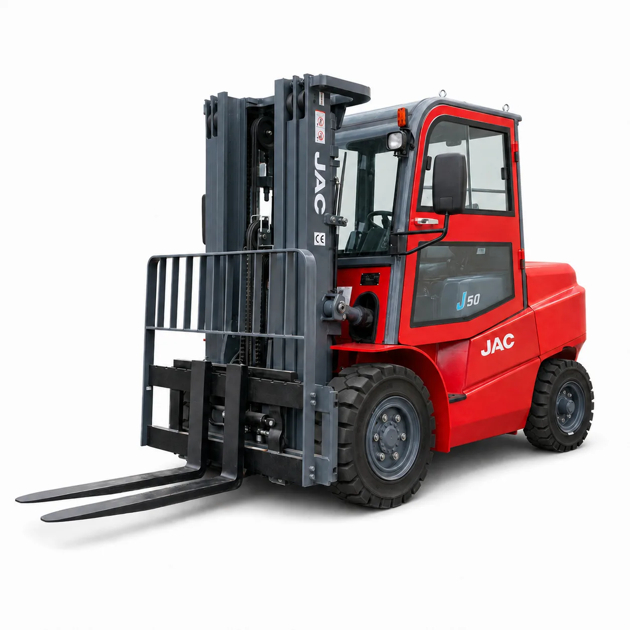JAC CPCD50